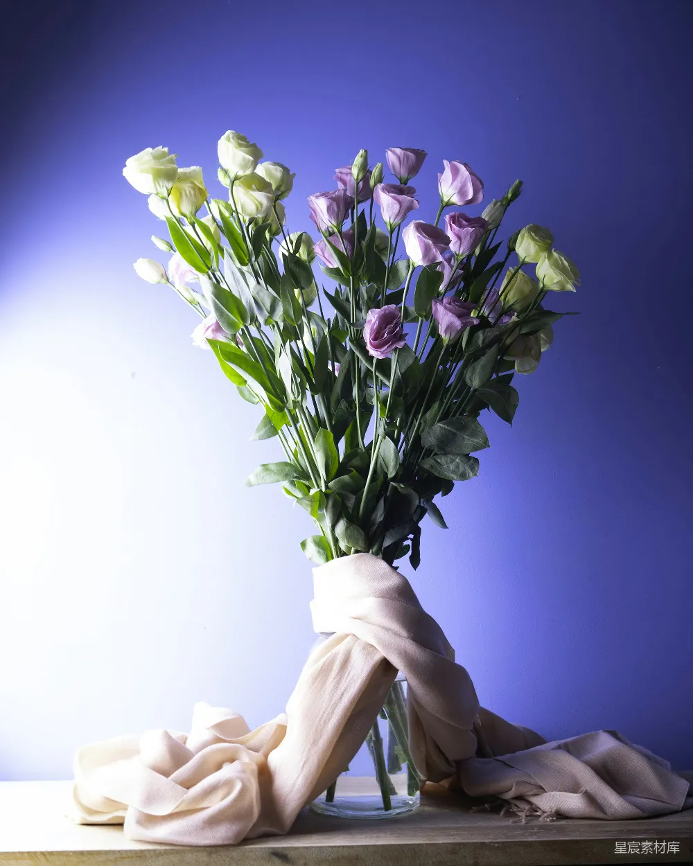 高清摄影 花束 浪漫 静物 摄影 礼物 浪漫花束