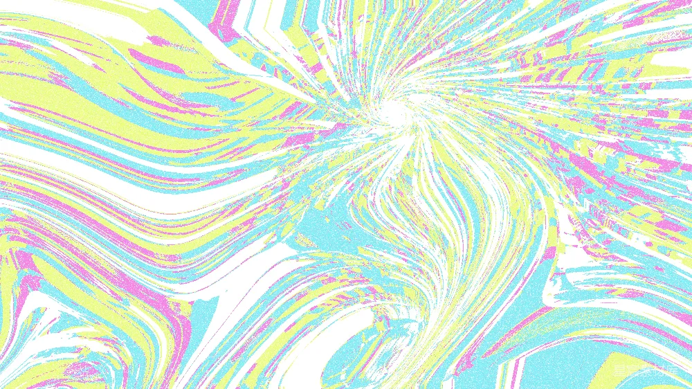高清摄影 抽象艺术 色彩漩涡 现代设计 视觉冲击 艺术背景 抽象色彩漩涡