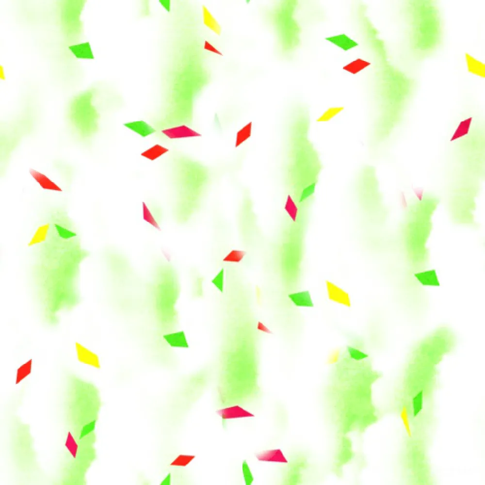 材质纹理 派对 庆祝 节日 背景 绿色 庆祝派对的绿色背景