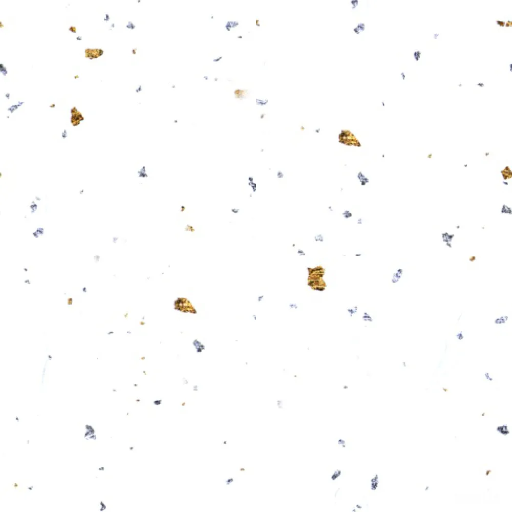 材质纹理 抽象艺术 金色 碎片 现代设计 装饰墙纸 金色碎片点缀的抽象背景