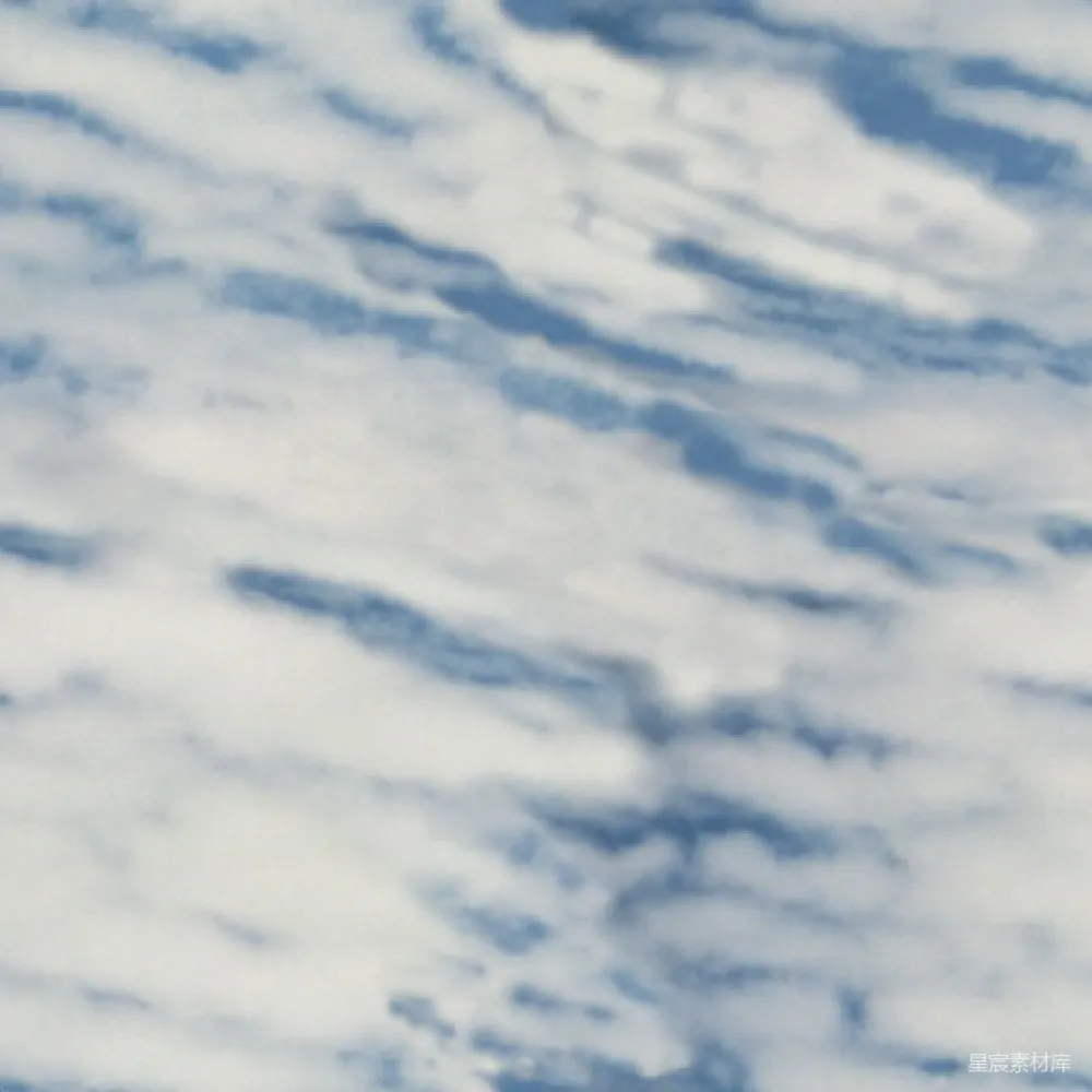 材质纹理 天空 自然 神秘 云层 宁静 云海之上的神秘景象