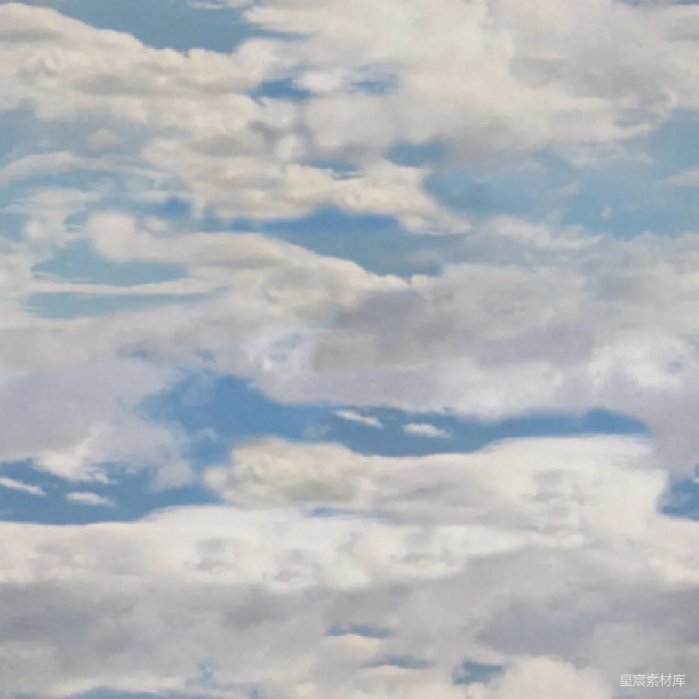 材质纹理 天空 自然 宁静 白云 蓝天 蓝天白云的宁静时刻