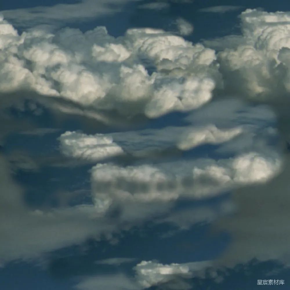 材质纹理 天空 白云 自然 宁静 风景 翱翔于云海之上