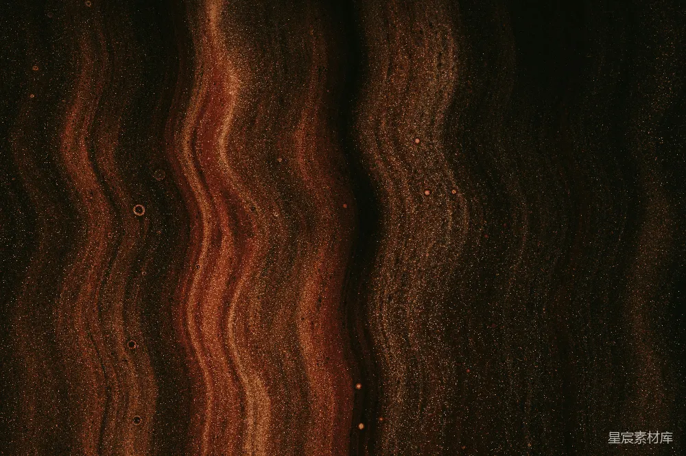 高清摄影 夜空 星辰 抽象艺术 背景素材 梦幻 暗夜星辰流光
