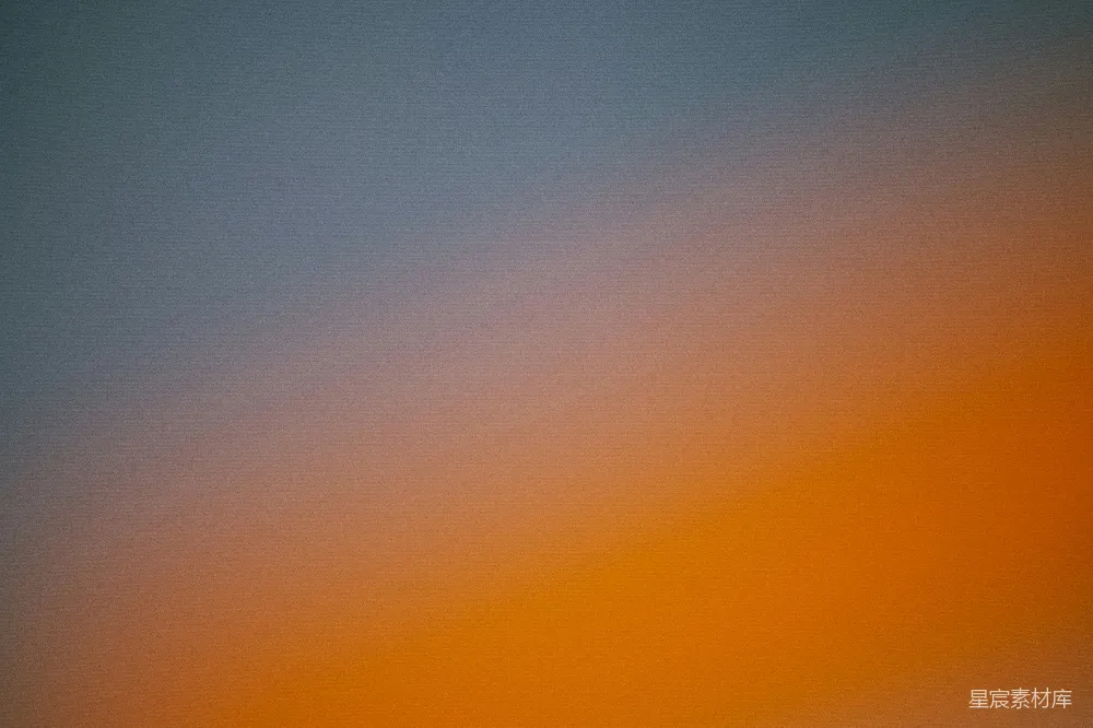 高清摄影 天空 渐变 黄昏 自然 背景 黄昏渐变天空