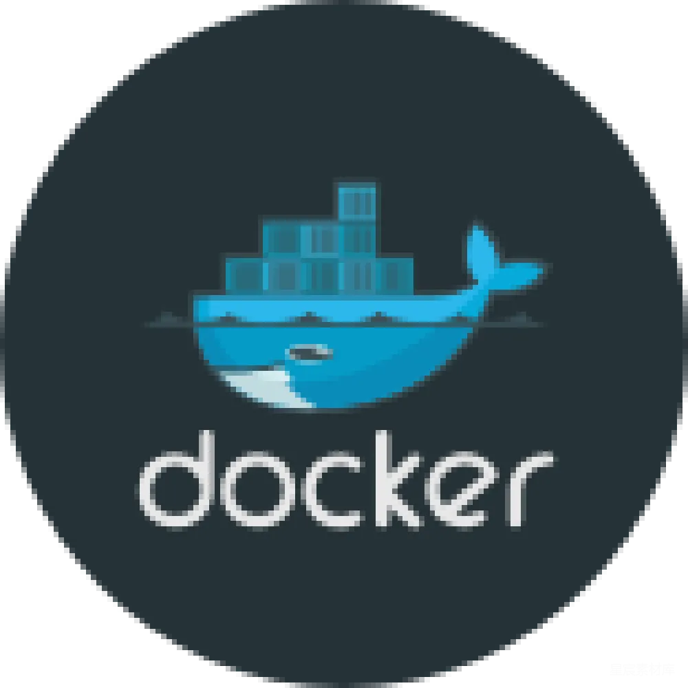 材质纹理 Docker 容器 开源 开发 技术 Docker官方标志