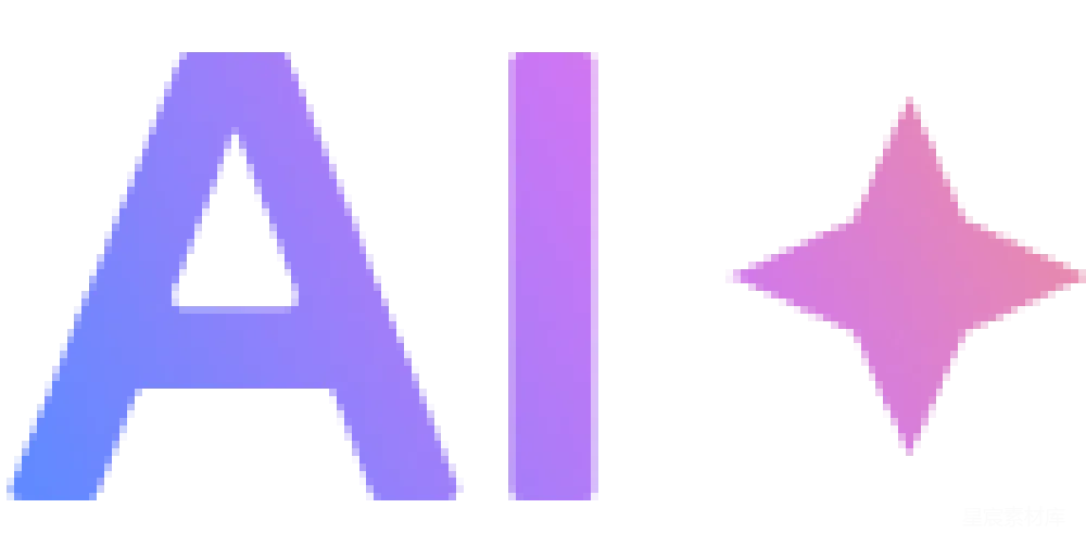 材质纹理 AI 音乐 科技 音符 未来 AI与音符：科技与音乐的结合