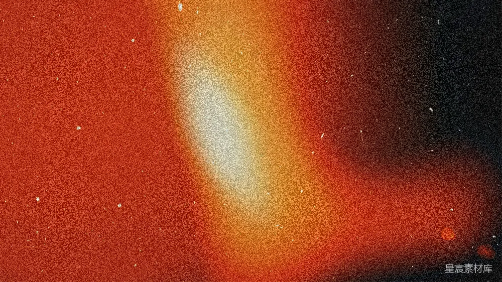 高清摄影 宇宙 星云 抽象 渐变 艺术 燃烧的星云