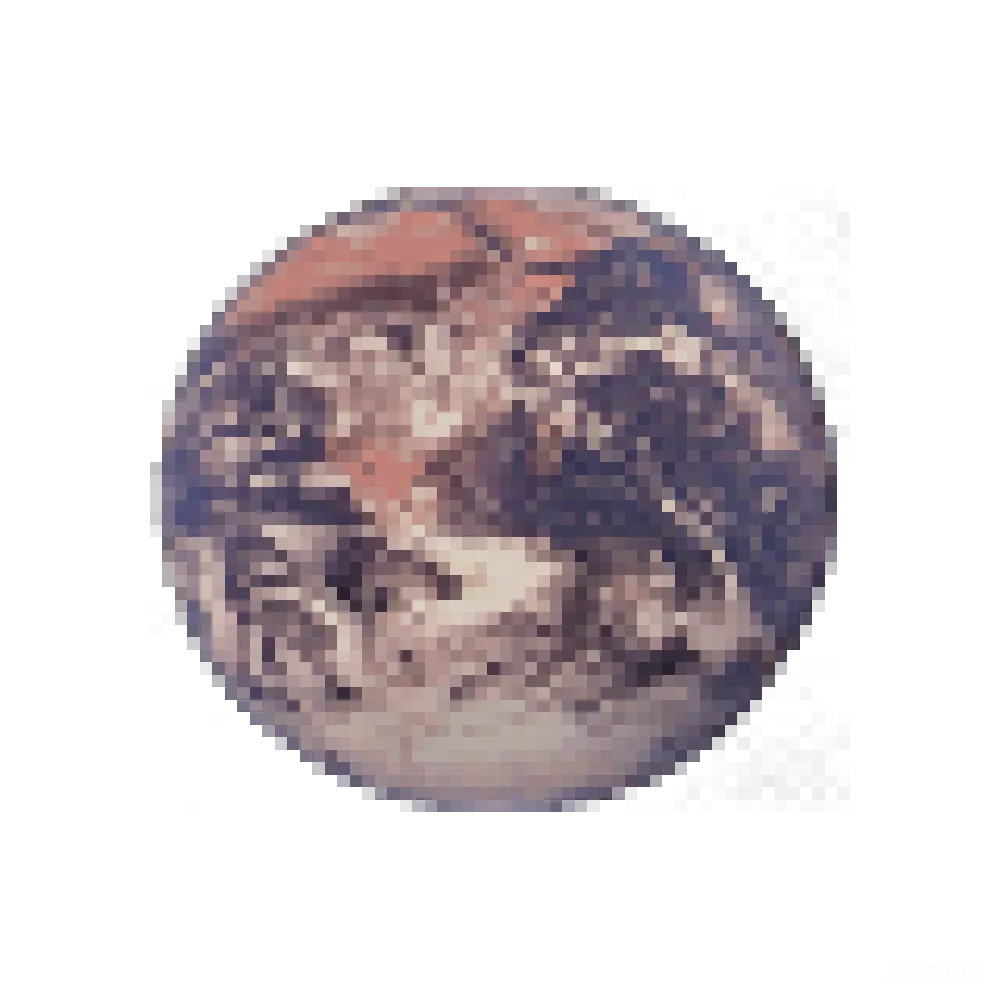 材质纹理 宇宙 星球 深邃 探索 科幻 神秘星球：深邃宇宙探索