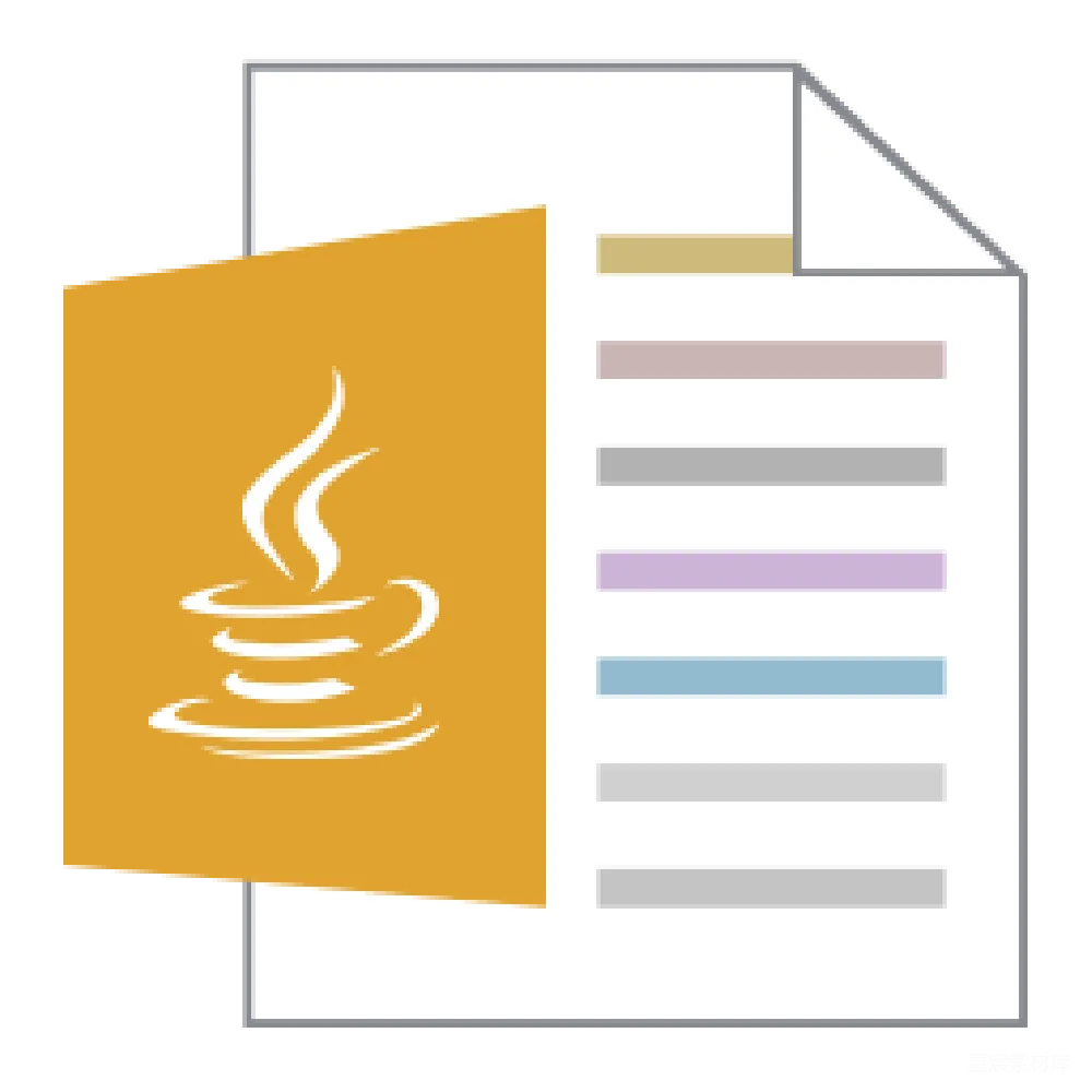 材质纹理 Java 编程 代码 教育 技术 Java编程语言与代码示例
