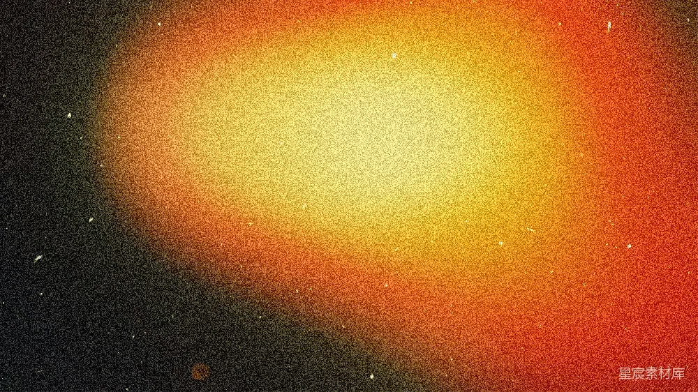 高清摄影 宇宙 星云 夜空 渐变 抽象 炽热的星空