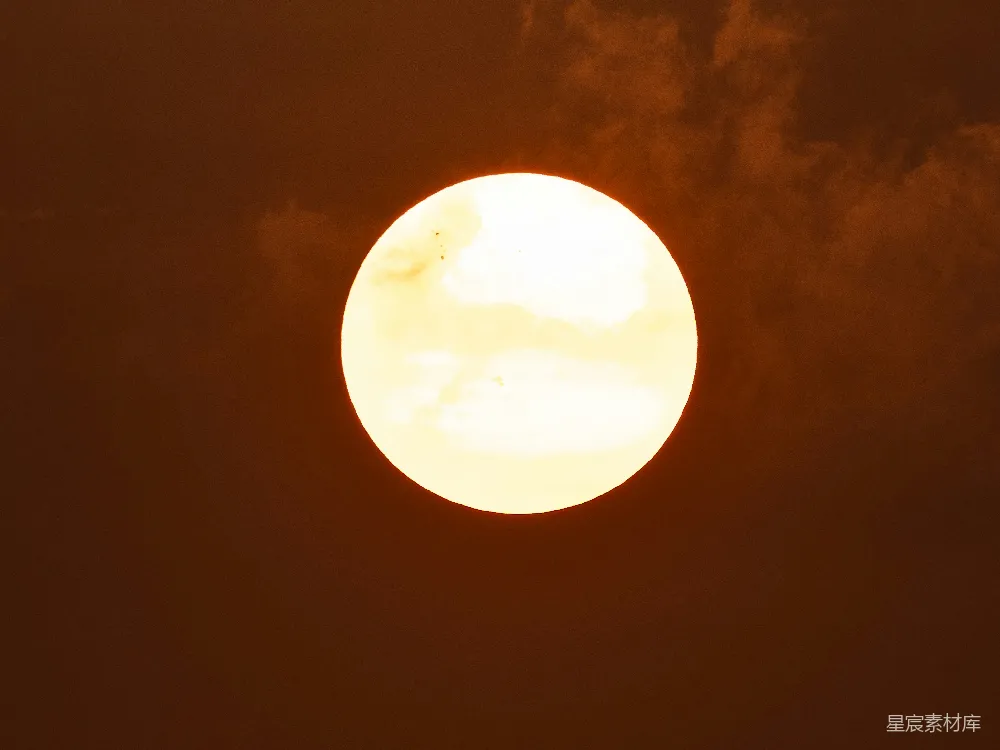 高清摄影 夕阳 自然风光 宁静 日落 夕阳西下