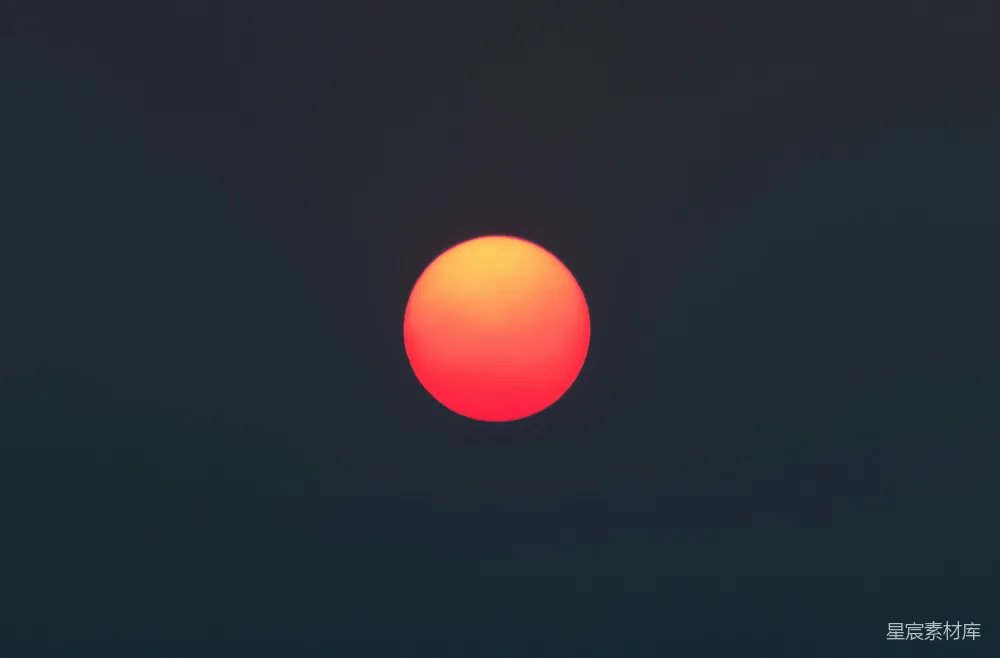 高清摄影 夕阳 自然 宁静 风景 日落 夕阳余晖