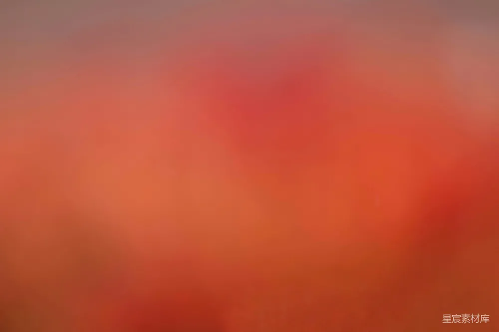 高清摄影 晚霞 宁静 自然 天空 日落 晚霞中的宁静天空