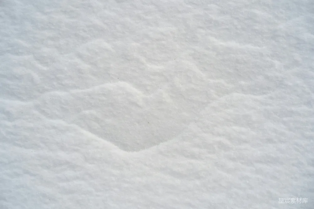 高清摄影 雪地 自然 纹理 背景 冬季 雪地纹理