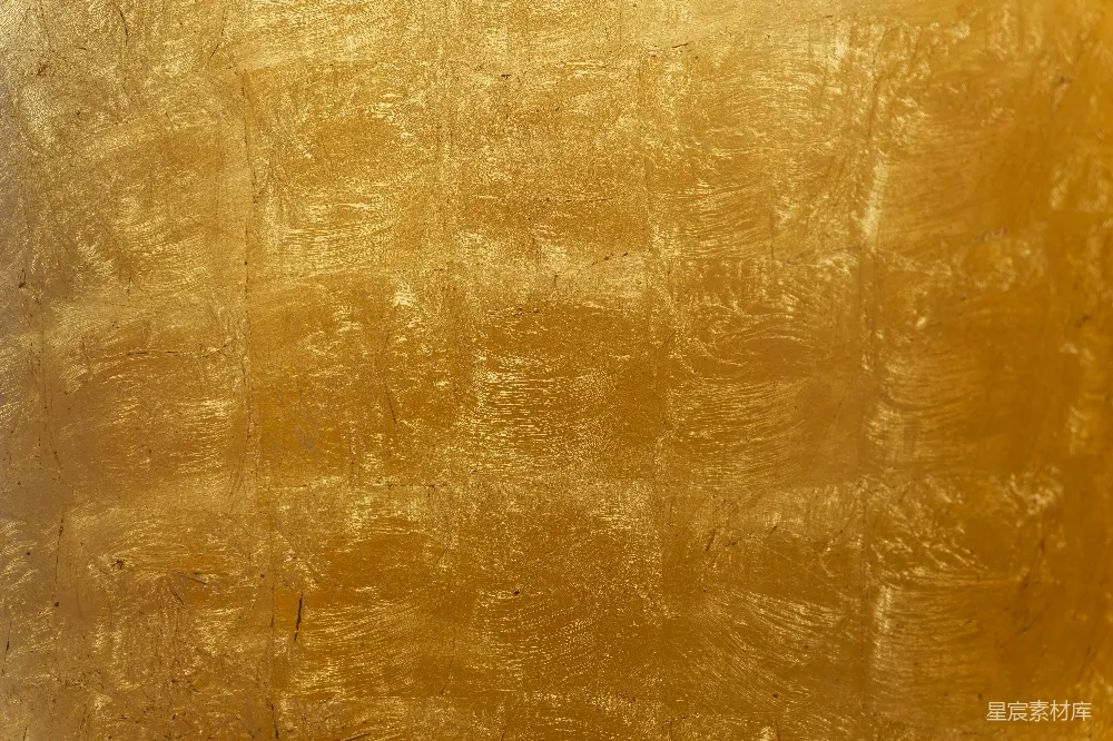 高清摄影 金色 纹理 背景 装饰 优雅 金色纹理背景