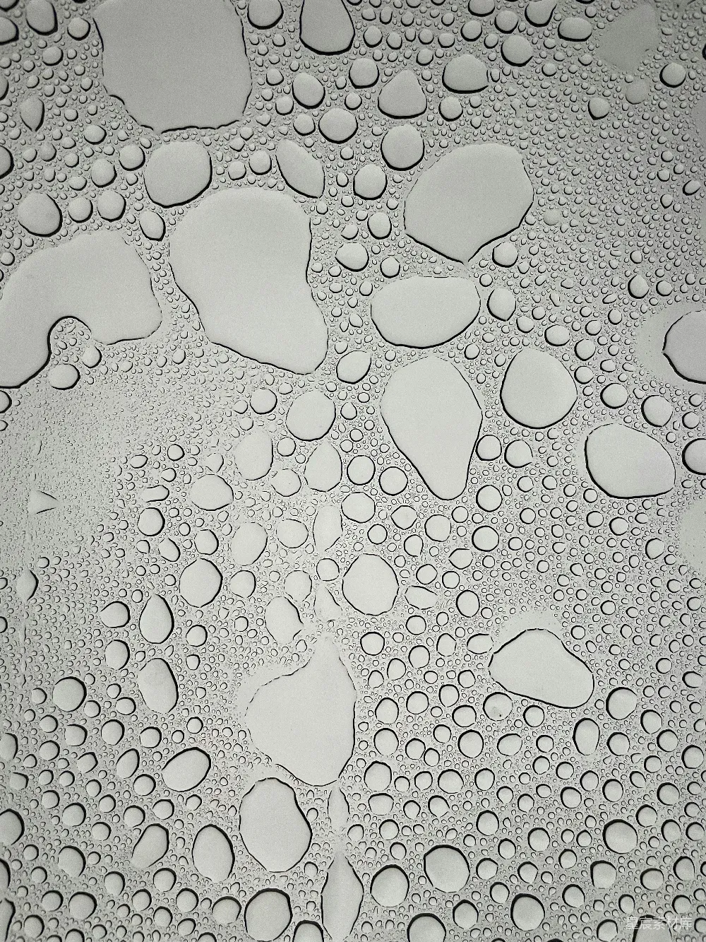 高清摄影 水珠 纹理 自然 抽象 背景 水珠纹理