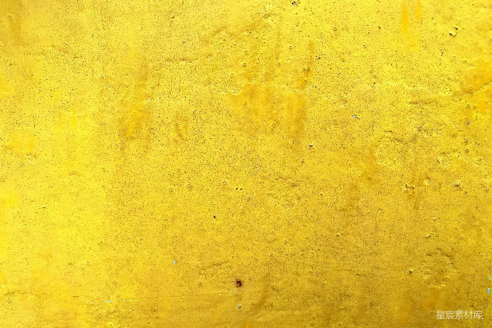 高清摄影 墙面纹理 黄色 斑驳 背景 墙面 黄色斑驳墙面纹理
