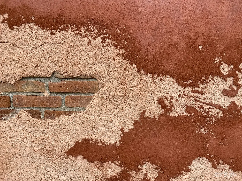 高清摄影 墙面 纹理 旧墙 复古 建筑 斑驳的墙面