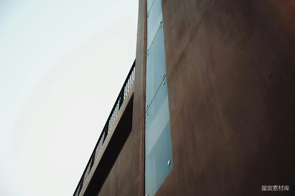 高清摄影 建筑 现代风格 城市景观 光影效果 城市美学 现代建筑的光影交错