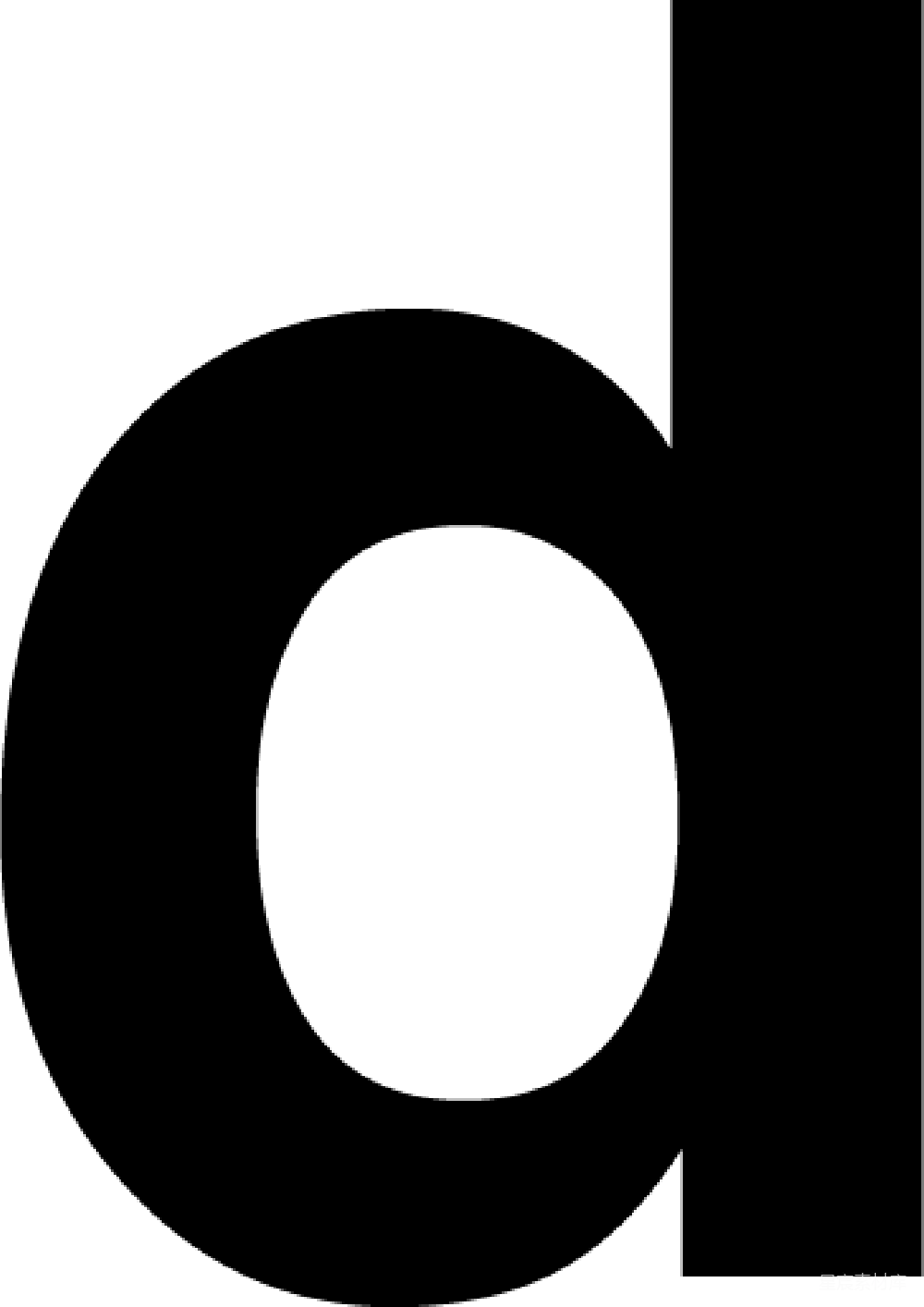 元素素材 信件