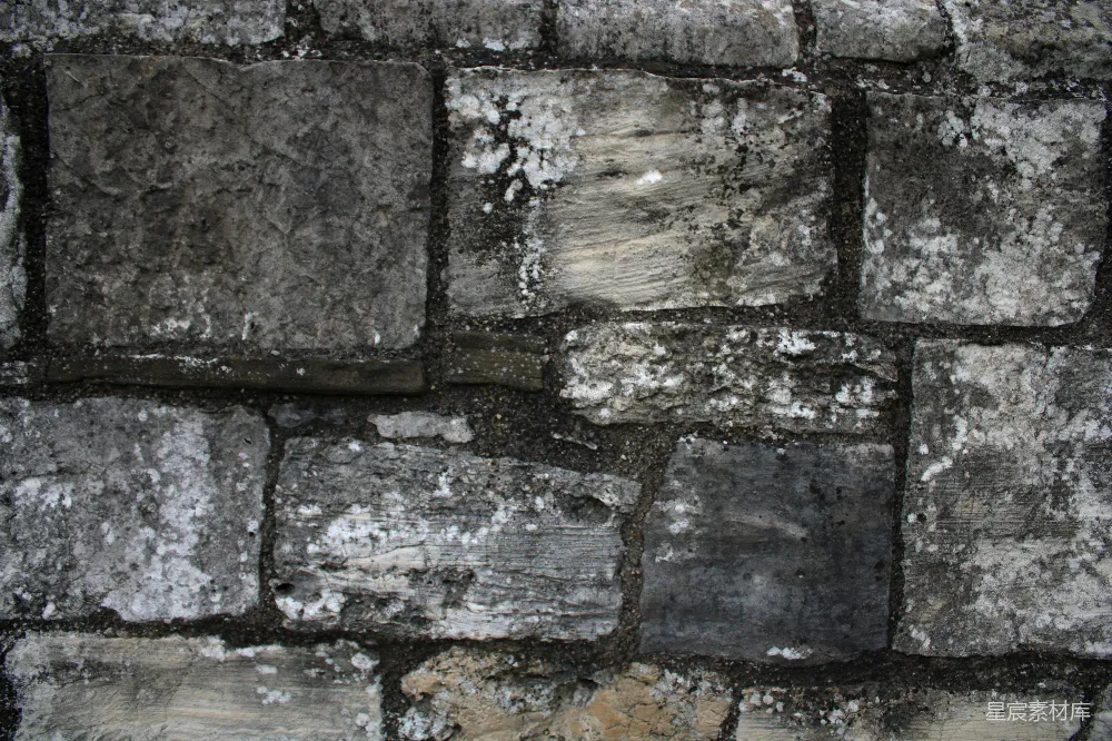 高清摄影 纹理 复古 背景 建筑 自然 古老石墙纹理