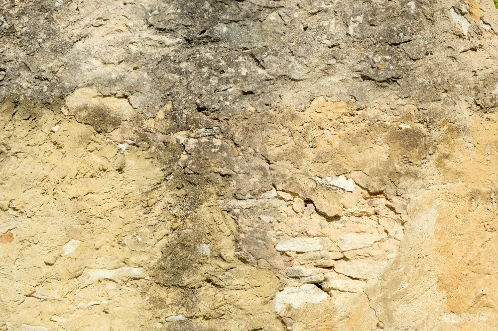 高清摄影 岩石纹理 自然背景 户外场景 质感素材 建筑背景 风化的岩石纹理