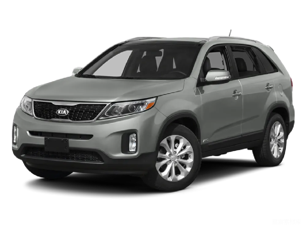 元素素材 汽车 现代风格 SUV 现代SUV车型