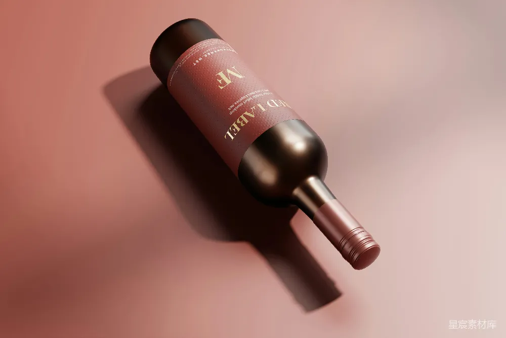高清摄影 酒瓶 设计 高端 广告 产品 高端酒瓶展示