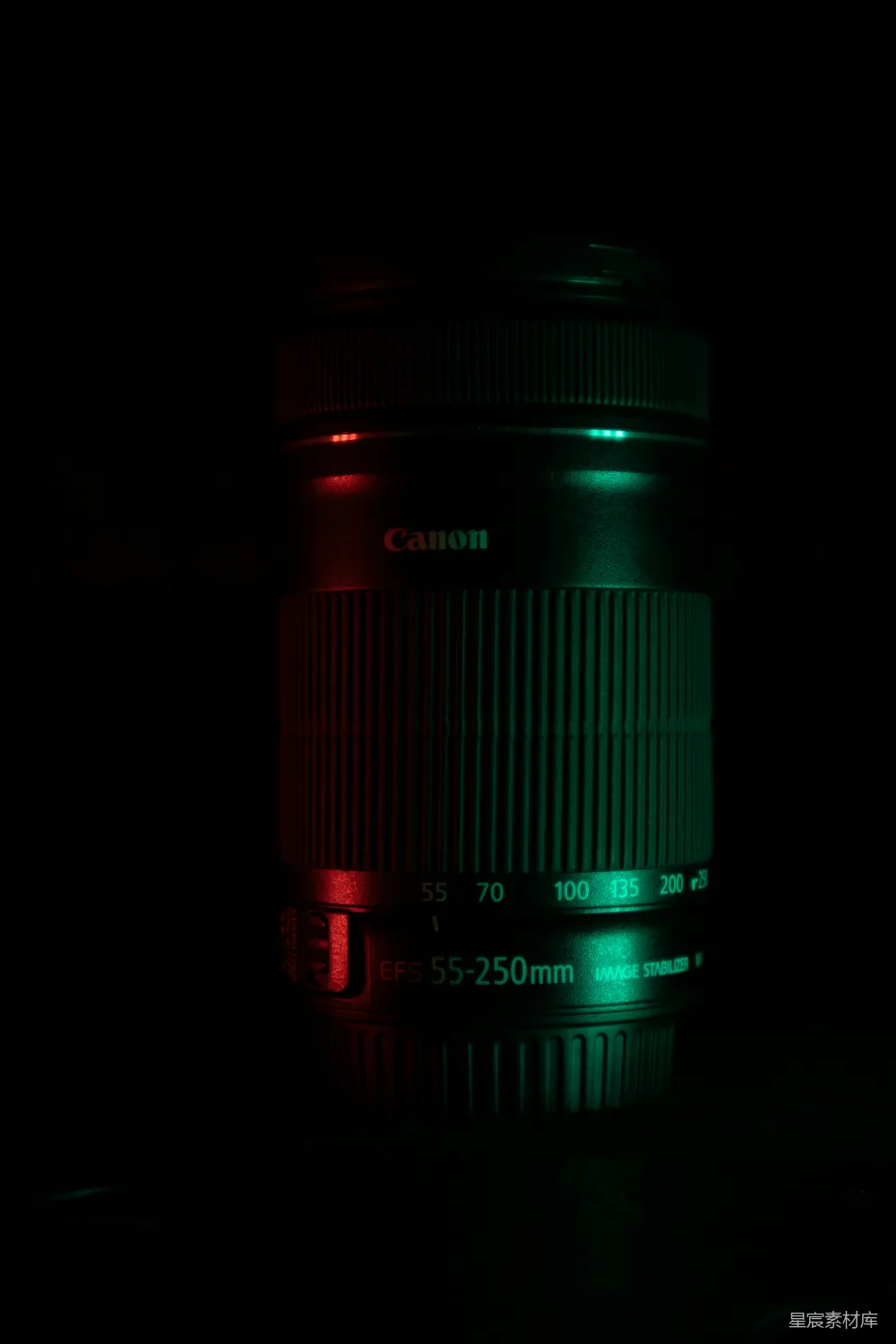 高清摄影 相机镜头 Canon 暗光摄影 工业美学 摄影器材 Canon镜头在暗光中的剪影