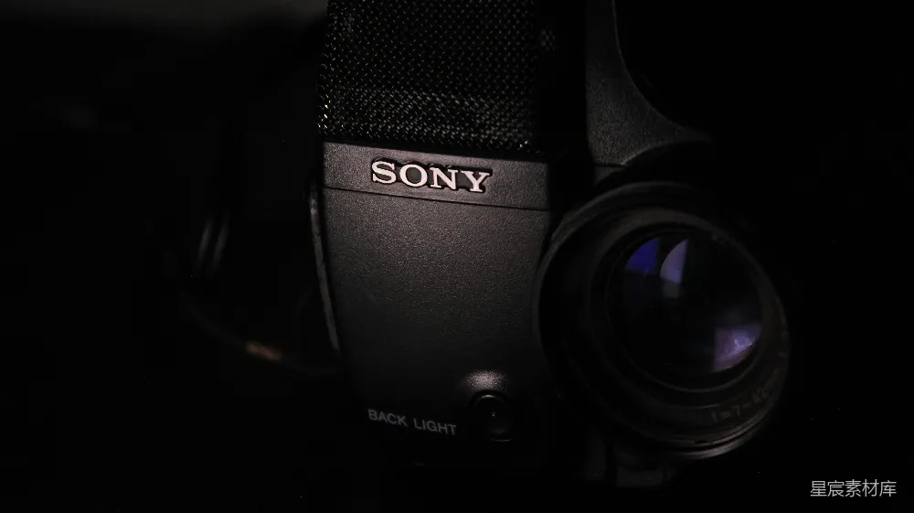 高清摄影 相机 索尼 科技 摄影 细节 Sony相机特写
