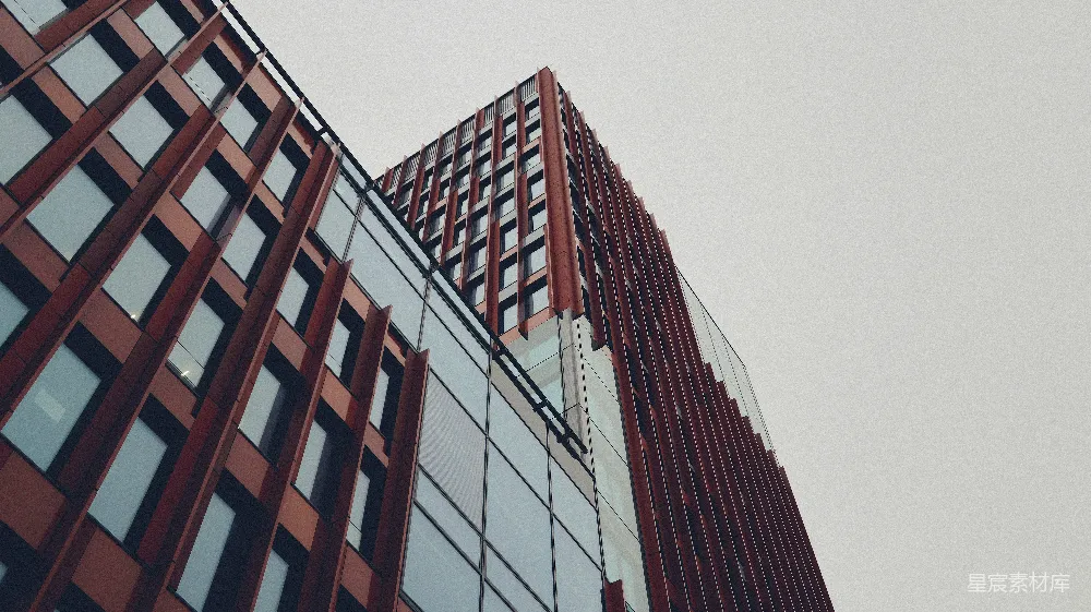 高清摄影 城市 建筑 现代 设计 风景 都市高楼俯瞰