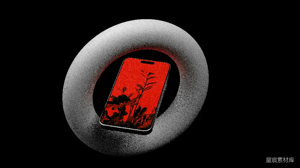 高清摄影 科技 自然 创意 现代 艺术 科技与自然的对话