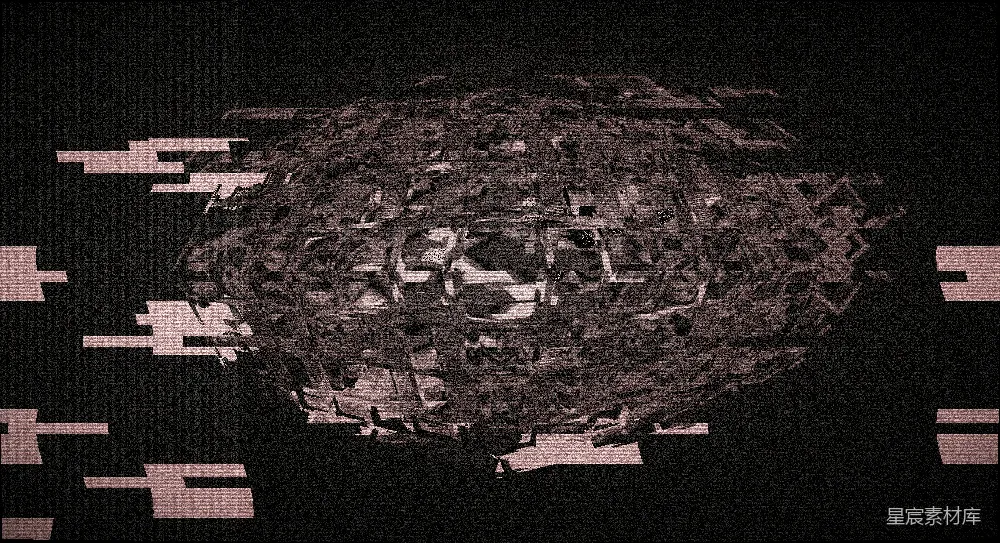高清摄影 未来建筑 科技感 抽象艺术 城市规划 未来主义 未来科技建筑群