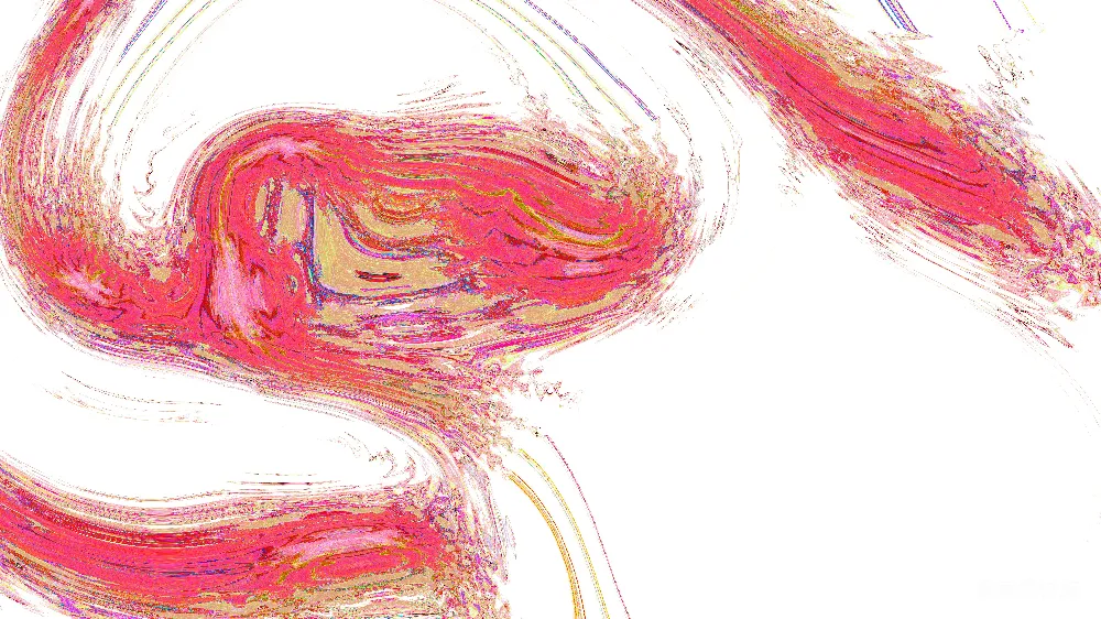 高清摄影 抽象艺术 色彩漩涡 现代风格 视觉艺术 背景 抽象流动的色彩漩涡
