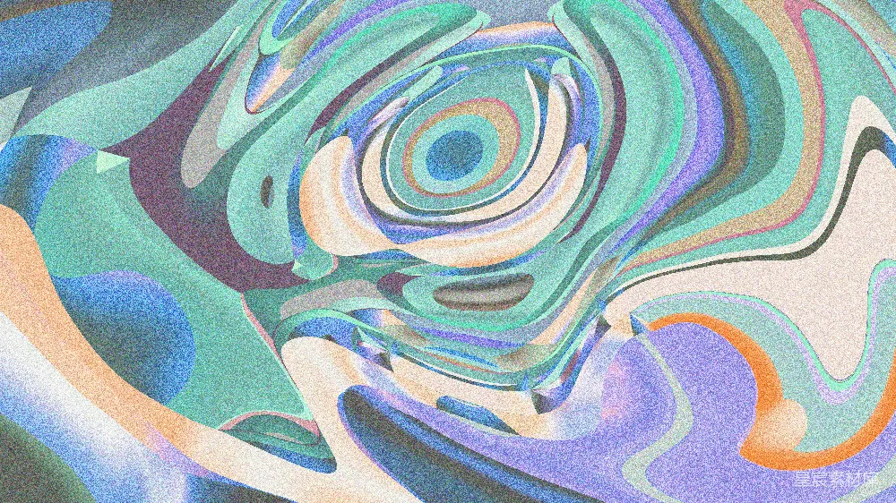 高清摄影 抽象艺术 色彩漩涡 现代风格 背景设计 视觉艺术 抽象色彩漩涡