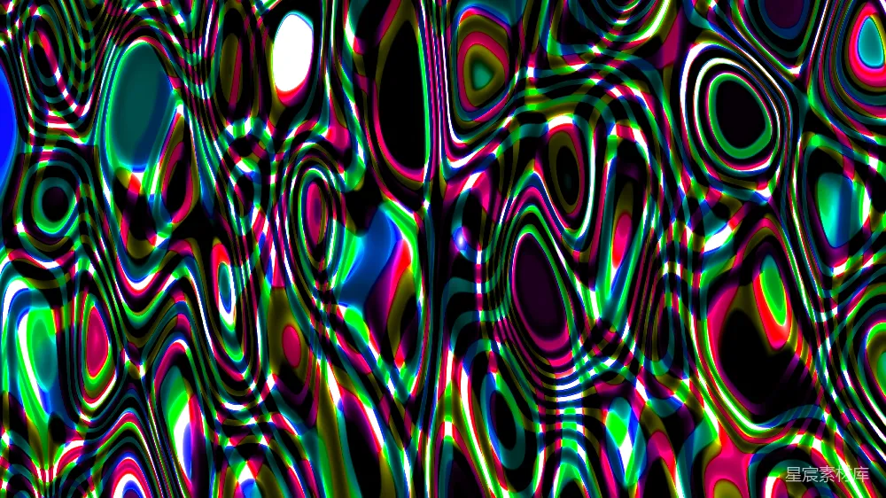 高清摄影 抽象艺术 色彩斑斓 视觉艺术 现代风格 背景素材 色彩流动的抽象艺术