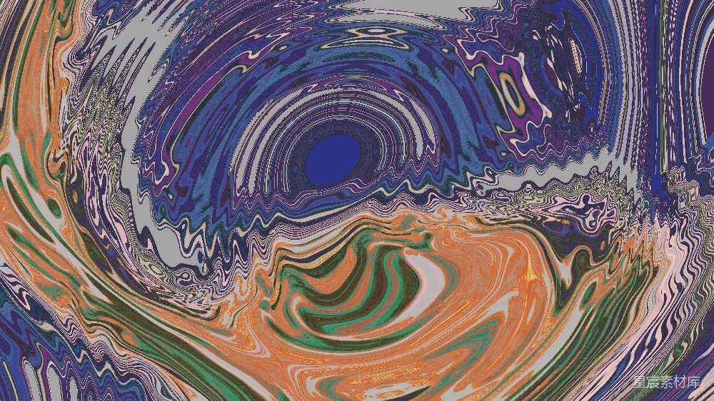 高清摄影 迷幻艺术 色彩漩涡 抽象图案 视觉艺术 动感设计 迷幻漩涡