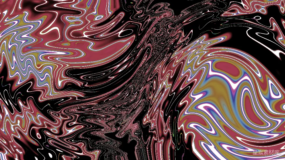 高清摄影 抽象艺术 流光溢彩 现代艺术 视觉艺术 装饰背景 流光溢彩的抽象艺术