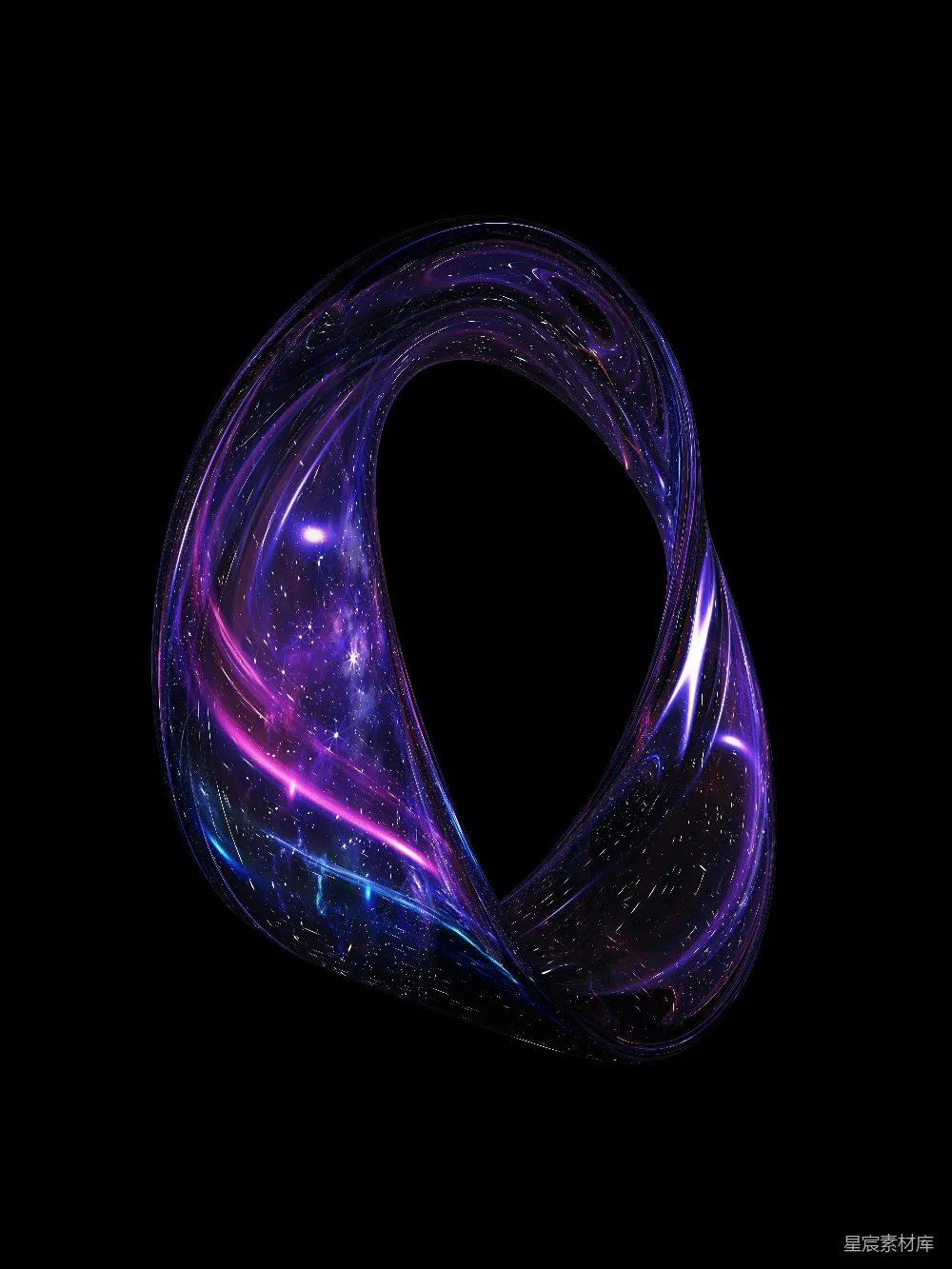 高清摄影 宇宙 抽象艺术 科幻 未来主义 深邃 宇宙漩涡