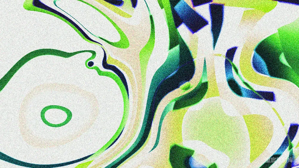 高清摄影 抽象艺术 动态曲线 现代风格 视觉艺术 艺术背景 动态曲线抽象艺术
