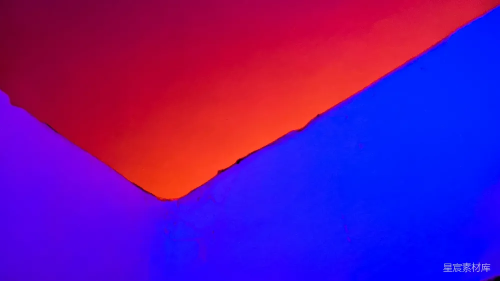 高清摄影 色彩 抽象 艺术 设计 现代 色彩交错的抽象背景