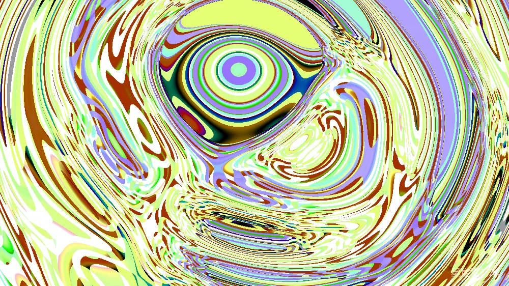 高清摄影 抽象艺术 色彩漩涡 视觉艺术 现代艺术 动感设计 色彩漩涡：抽象艺术的视觉盛宴