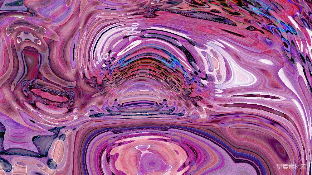 高清摄影 抽象艺术 迷幻风格 色彩流动 视觉艺术 现代艺术 迷幻流动的抽象艺术