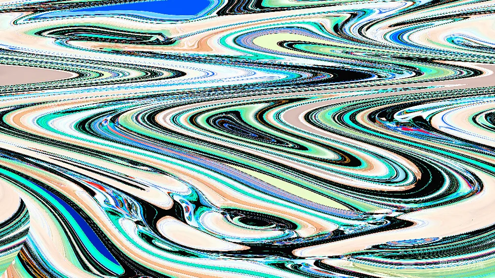 高清摄影 抽象艺术 色彩漩涡 现代风格 艺术背景 时尚设计 色彩漩涡：抽象艺术背景
