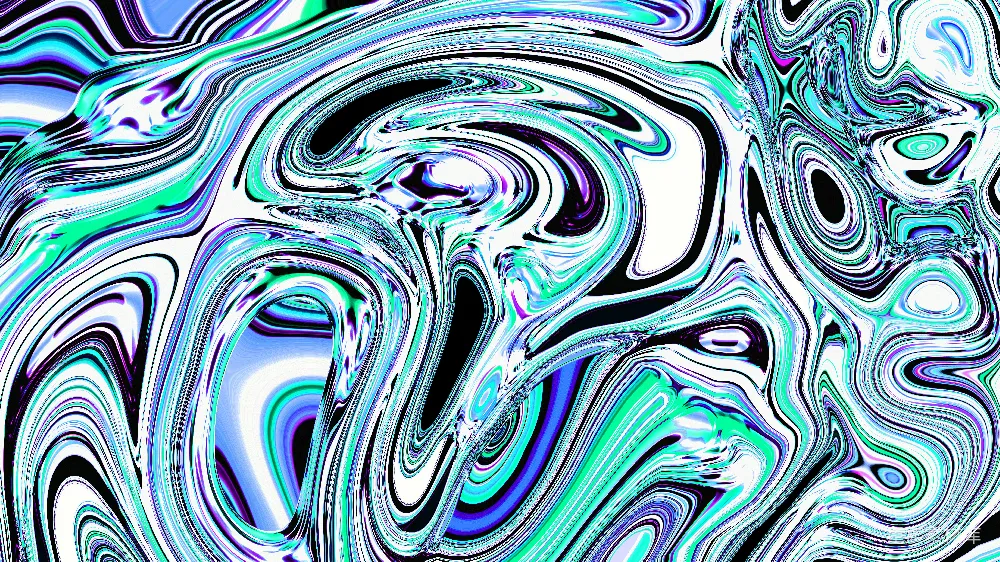 高清摄影 抽象艺术 色彩斑斓 动感背景 现代风格 视觉艺术 流动的色彩漩涡
