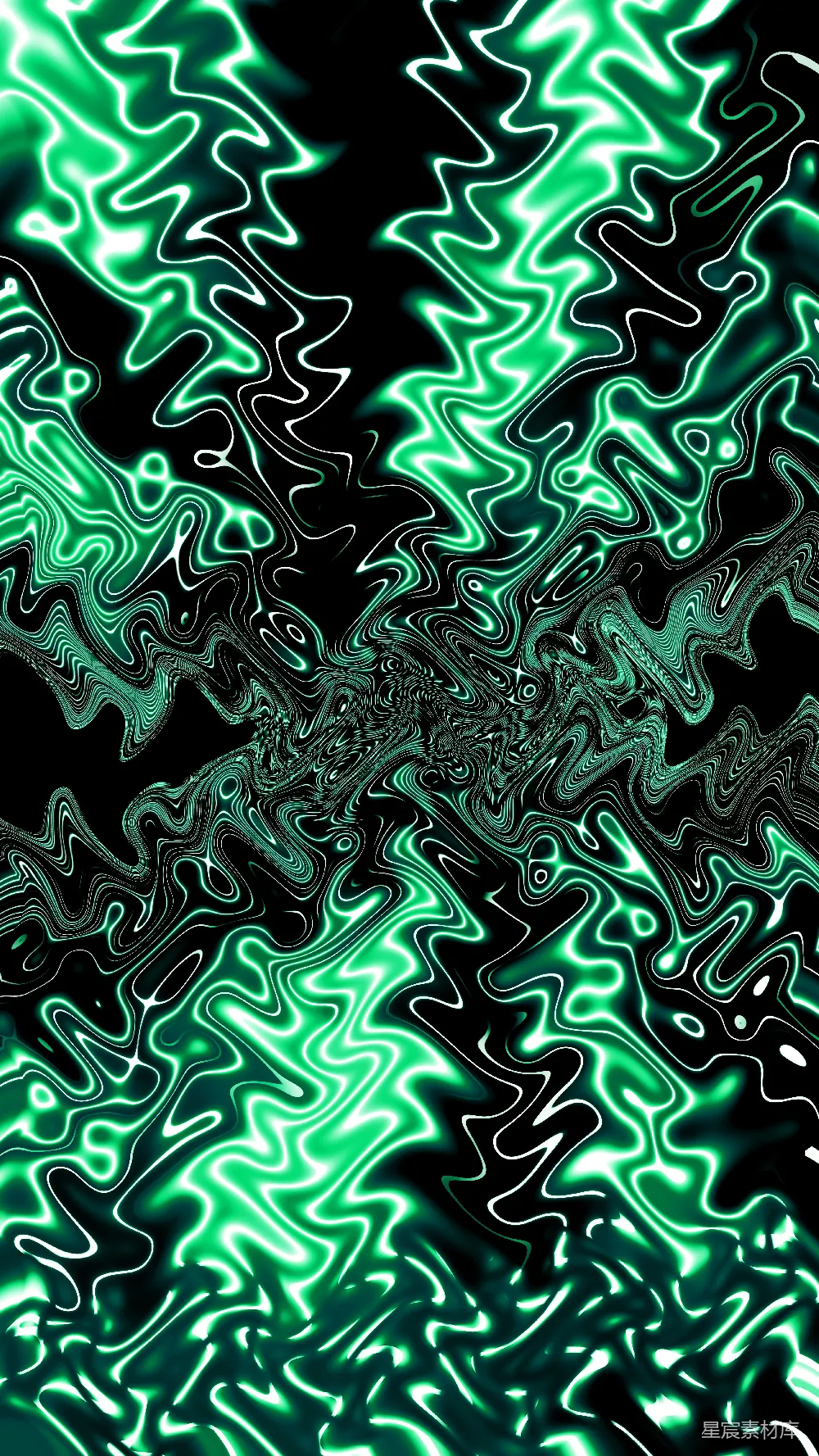 高清摄影 霓虹灯 抽象艺术 动态效果 背景图案 现代设计 霓虹扭曲光影