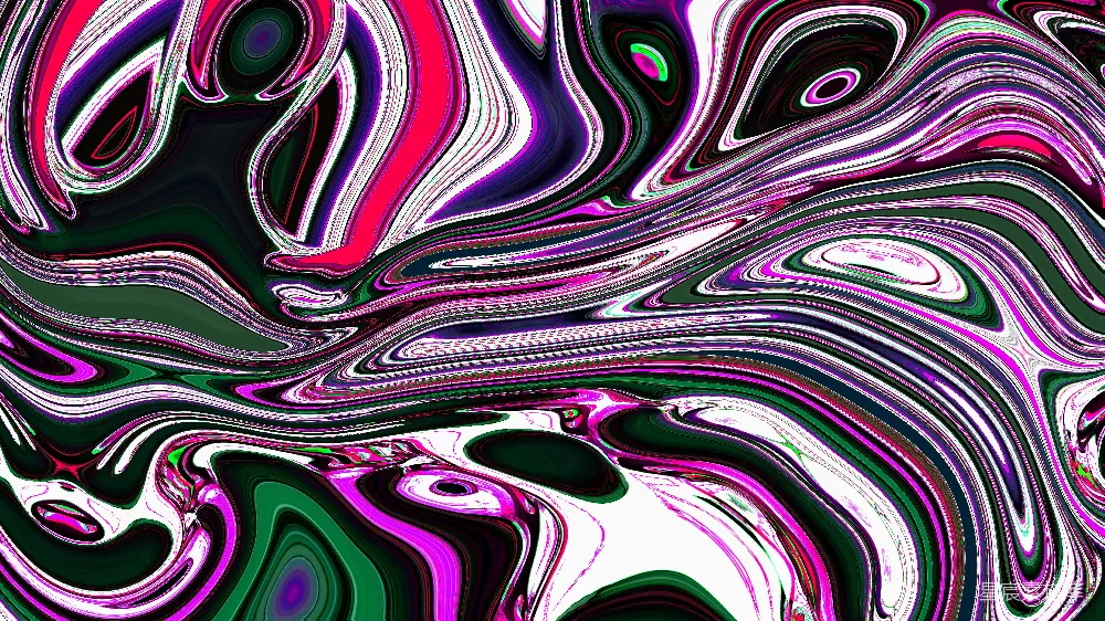 高清摄影 抽象艺术 动态纹理 现代设计 视觉艺术 背景素材 流动的色彩漩涡