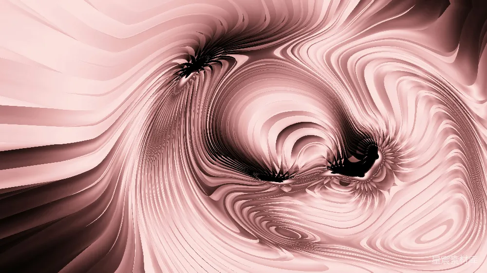 高清摄影 抽象艺术 线条设计 背景素材 现代风格 视觉效果 旋转的抽象线条背景