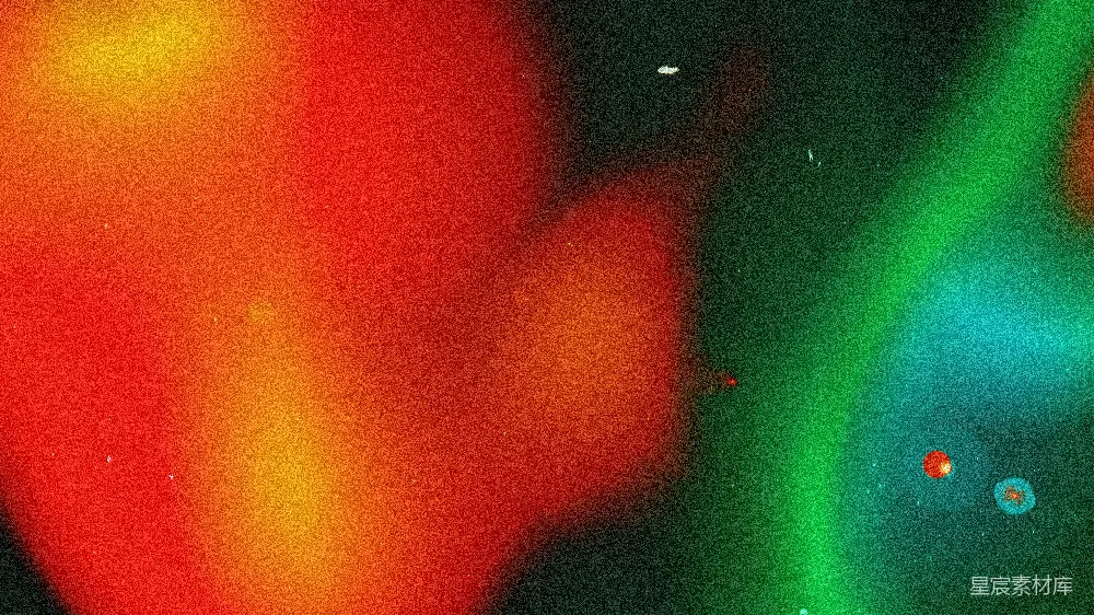 高清摄影 抽象艺术 色彩 宇宙 现代艺术 艺术设计 色彩斑斓的抽象宇宙